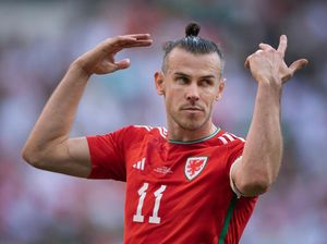 Gareth Bale Ogah Gabung Klub Deadpool