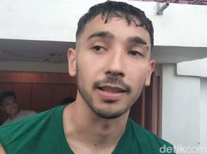 Persebaya Bakal Kontrak George Brown