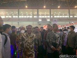 Gubsu Edy Heran Jadi Tuan Rumah Hakordia: Karena Ranking 2 Korupsi