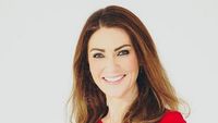 8 Foto Wanita Diduga Jadi Pengganti Kate Middleton yang Vakum karena Sakit