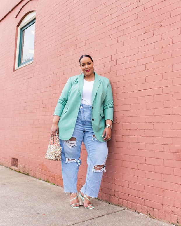 Iambeauticurve/Foto: Instagram/@iambuaticurve Iambeauticurve/Foto: Instagram/@iambuaticurve