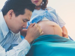 Suami Tolak Rujuk ke RS Turut Sebabkan Kematian Ibu-Bayi di Manggarai Barat