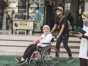 Internet Bantu Penyandang Disabilitas Berani Wujudkan Mimpi
