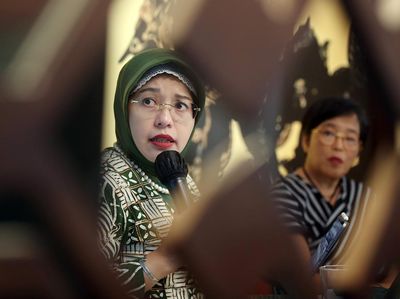 Jalan Tengah Sustainable Fashion