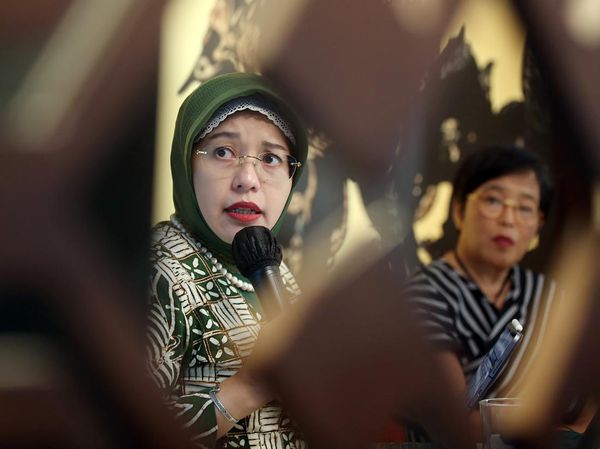 Jalan Tengah Sustainable Fashion