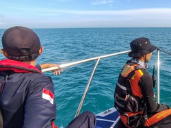 Tiga Kru Helikopter Jatuh Sudah Ditemukan, AKP Arif Masih Dicari