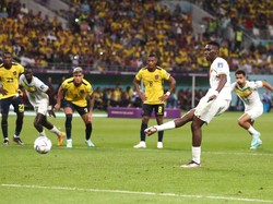 Piala Dunia 2022: Senegal Ungguli Ekuador di Babak Pertama