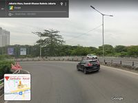 Berita Dan Informasi Pemotor Jatuh Dari Flyover Jembatan Gantung ...