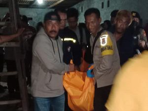 Mahasiswa di Bima Tewas di Kamar Asrama, Sempat Minta Pijat Mahasiswa di Bima Tewas di Kamar Asrama, Sempat Minta Pijat