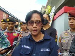 Hasil Autopsi 3 Orang Sekeluarga Tewas Diracun Anak di Mertoyudan