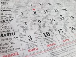 Kalender Bali 24 Maret 2023: Tidak Baik untuk Menikah-Upacara Potong Rambut