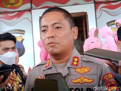 Polisi-Dinas ESDM Jateng Cek Tambang Ilegal di Klaten: 2 Titik Berizin