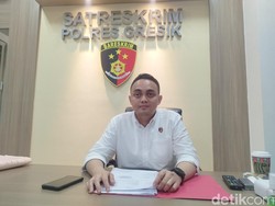 Pembunuh Penjual Nanas di Gresik Ternyata 14 Pesilat, Polisi: Kita Buru Semua