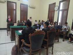 Berniat Mudik, Pemuda Ini Justru Tabrak Orang hingga Tewas yang Berujung Bui