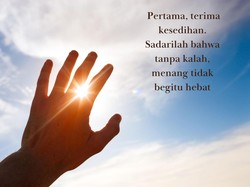 50 Kata-kata Sad yang Menyentuh Hati buat Status Medsos Saat Galau