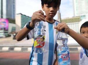 Le Minerale Ajak Cukupi Kebutuhan Air Mineral Selama Pesta Bola 2022 Le Minerale Ajak Cukupi Kebutuhan Air Mineral Selama Pesta Bola 2022