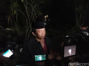 Kades Ungkap Sosok Anak Pembunuh Keluarga di Mertoyudan Magelang Kades Ungkap Sosok Anak Pembunuh Keluarga di Mertoyudan Magelang