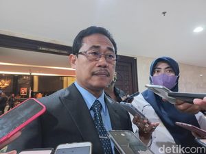 DLH DKI Jakarta: Uang Tilang Uji Emisi Masuk Kas Negara DLH DKI Jakarta: Uang Tilang Uji Emisi Masuk Kas Negara