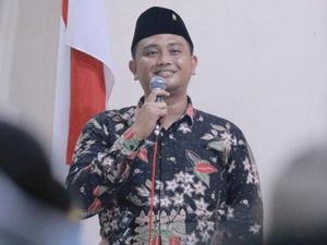Bupati Klaten Kader PDIP Akan Berangkat ke Magelang tapi Tunggu Arahan Mega