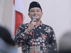 Bupati Klaten Kader PDIP Akan Berangkat ke Magelang tapi Tunggu Arahan Mega
