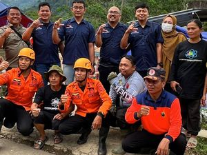 Cianjur Berduka, Komunitas Hyundai Creta Turun Tangan