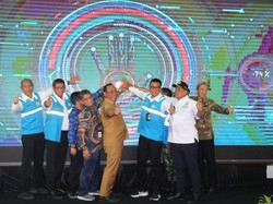 Cilegon Punya Pabrik Pengolahan Sampah untuk Suplai Bahan Bakar PLTU