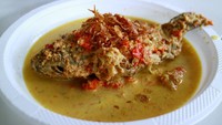 Makanan Khas Sunda-Betawi Bisa Dinikmati Populer di Pinggiran Jakarta