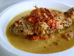 Makanan Khas Sunda-Betawi Bisa Dinikmati, Populer di Pinggiran Jakarta