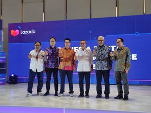 Ekonomi Digital RI Disebut Masih Tahap Awal, Bagaimana Genjotnya?