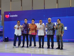 Ekonomi Digital RI Disebut Masih Tahap Awal, Bagaimana Genjotnya?