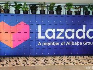 Cara Jual Barang ke Luar Negeri di Lazada