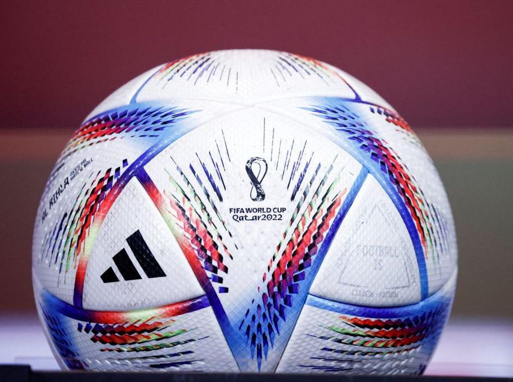Skenario Kroasia, Maroko dan Belgia Lolos 16 Besar Piala Dunia 2022