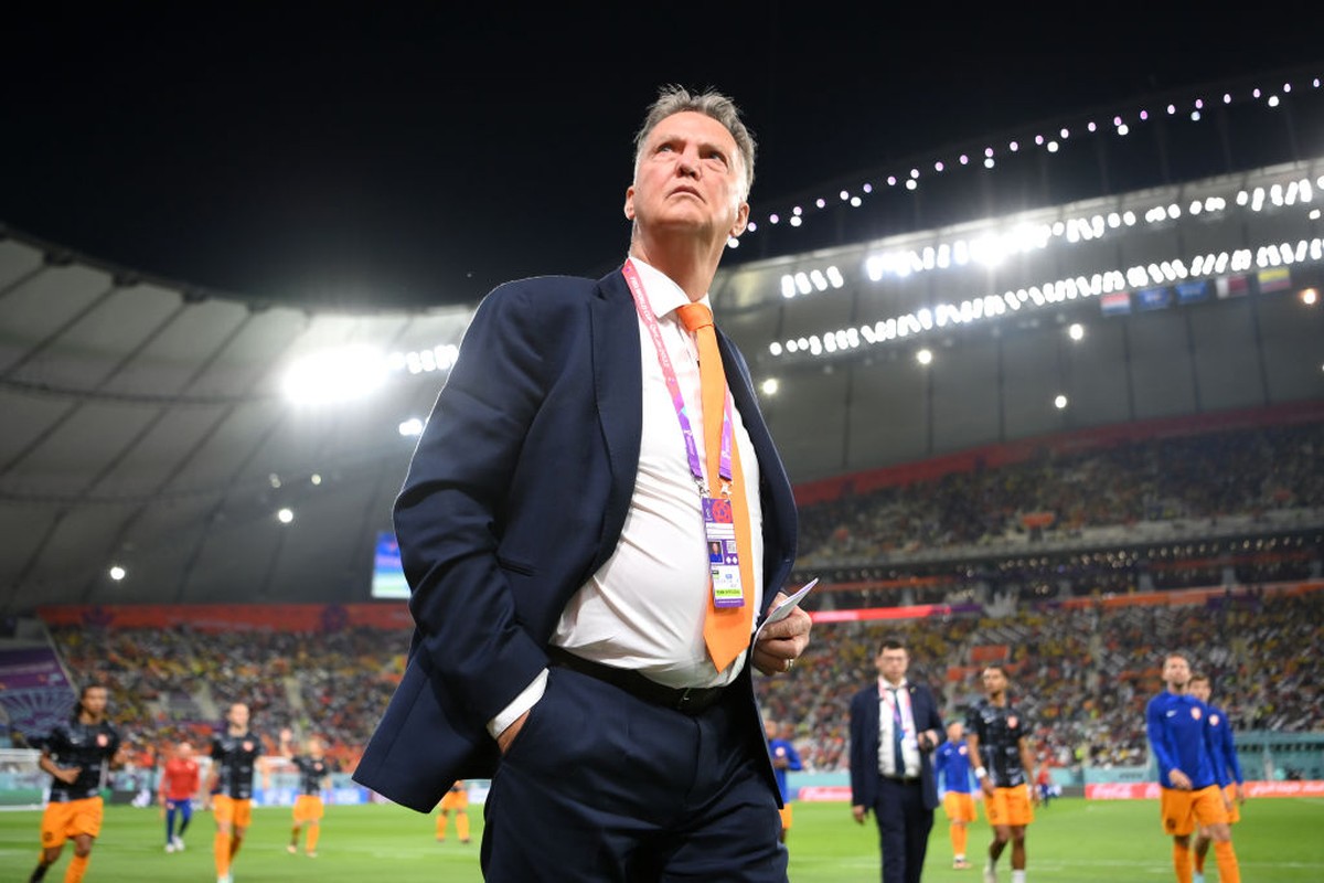 Foto: FIFA via Getty Images/Shaun Botterill - FIFA