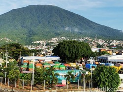 Maluku Utara, Miskin dalam Bahagia