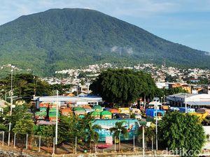 Maluku Utara, Miskin dalam Bahagia Maluku Utara, Miskin dalam Bahagia