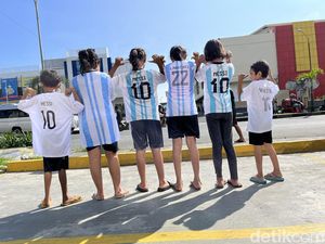 Bukti-bukti Maluku Utara Daerah Paling Bahagia di Indonesia