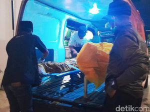 Identitas Mayat Wanita Telanjang di Air Terjun Lider Banyuwangi Terungkap Identitas Mayat Wanita Telanjang di Air Terjun Lider Banyuwangi Terungkap