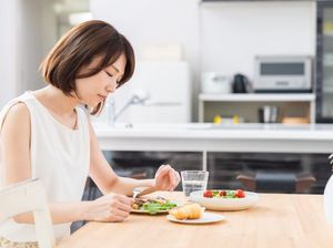 Kenali 7 Tanda Kekurangan Protein yang Perlu Diwaspadai