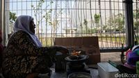 Mereka yang Bertahan untuk Masuk ke Kampung Susun Bayam