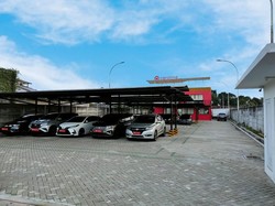 Gak Cuma di Jabodetabek, Pengusaha Mobill Bekas dan Lelang Kini Lirik Medan