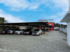 Gak Cuma di Jabodetabek, Pengusaha Mobill Bekas dan Lelang Kini Lirik Medan Gak Cuma di Jabodetabek, Pengusaha Mobill Bekas dan Lelang Kini Lirik Medan