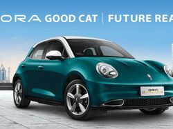 Mobil Listrik Great Wall Meluncur di Malaysia, Harga Mulai Rp 487 Juta