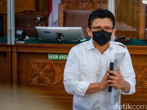 Alasan Sambo Gugat Jokowi-Kapolri soal Pemecatan, Singgung Pengunduran Diri Alasan Sambo Gugat Jokowi-Kapolri soal Pemecatan, Singgung Pengunduran Diri