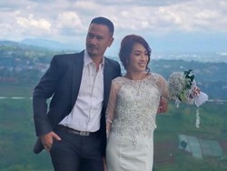 Mudjie Massaid Punya Anak di Belanda, Komunikasi dengan Istri Baru Baik