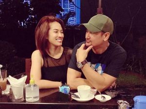 Mudjie Massaid Menikah, Sosoknya Hobi Kulineran dan Punya Bisnis Katering Mudjie Massaid Menikah, Sosoknya Hobi Kulineran dan Punya Bisnis Katering