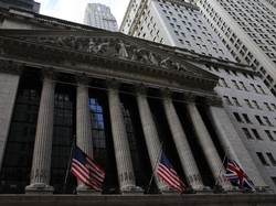 AS Diprediksi Lolos dari Jurang Resesi