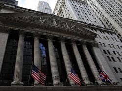 AS Diprediksi Lolos dari Jurang Resesi