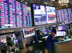 Gokil! Startup Perikanan Asal Bandung eFishery Mejeng di Wall Street