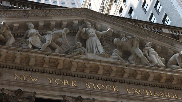 New York Stock Exchange: Klasik di Luar, Super Canggih di Dalam