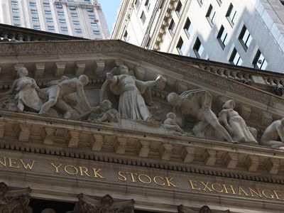New York Stock Exchange: Klasik di Luar, Super Canggih di Dalam